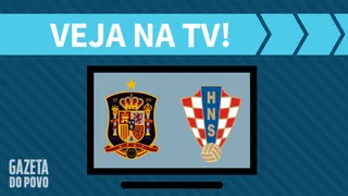 Espanha x Croácia AO VIVO: saiba como assistir Liga das Nações na TV