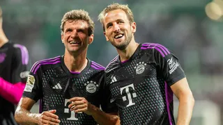 Bayern de Munique x Bayer Leverkusen AO VIVO: assista ao duelo alemão