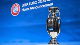Reino Unido, Turquia e Itália serão as sedes das próximas edições da Eurocopa