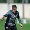 Coritiba perde preparador físico para clube da Libertadores