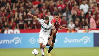 Centenário do Athletico e do clássico Atletiba fazem deste um ano histórico