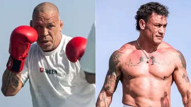 Spaten Fight Night: onde assistir Wanderlei Silva x Popó AO VIVO? Acompanhe em tempo real!