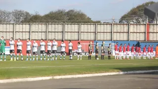 Paratiba em Curitiba prova que política decide onde é permitido jogar futebol na pandemia