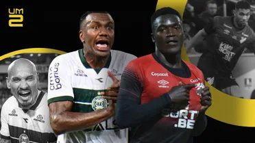 Melhor defesa x melhor ataque: Atletiba promete duelo ferrenho na Série B