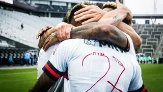 Corinthians é humilhado pelo Flamengo e goleada reflete os caminhos escolhidos