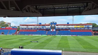 Athletico aluga estádio do Paraná Clube para mandar jogo