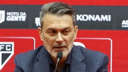 “Ele transformou o clube e jamais vou sonegar isso”, diz ex-diretor chamado de traíra por Petraglia