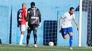 Paraná Clube sofre gol no último minuto e está eliminado da Divisão de Acesso