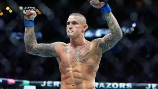 Ex-campeão do UFC é expulso de voo e preso por embriaguez