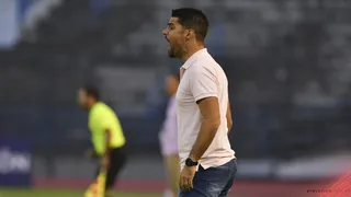 Athletico espera mais “duas finais” para avançar na Sul-Americana