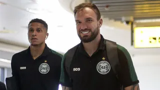 Recuperados, Willian Farias e Robinho são novidades no Coritiba; veja o time