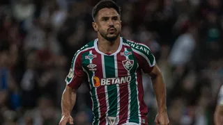 Athletico anuncia negociação com atacante Willian Bigode