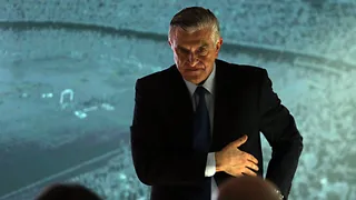 Lei do Mandante beneficia Athletico contra Globo; Petraglia comemora