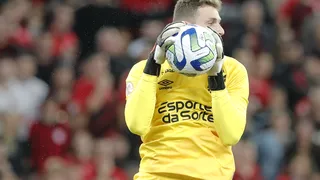 Goleiro Bento recebe proposta de grande clube da Europa