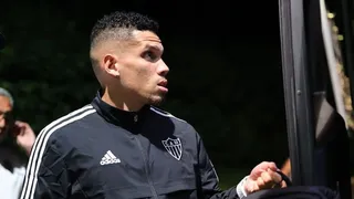 Carabobo x Atlético-MG: elenco do Galo vale 25 vezes mais que de rival