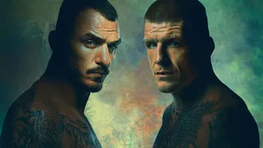 UFC Vegas 115: Horário, onde assistir e card completo