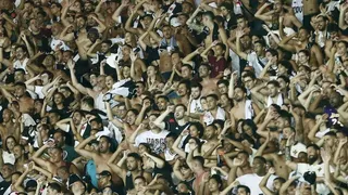 Governo federal diz ser “radicalmente contra” torcida única nos estádios