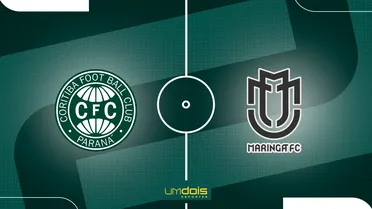 Coritiba x Maringá: saiba onde assistir e palpites – Campeonato Paranaense – 08/03/2025