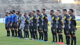 Rio Branco não inscreve jogadores e perde por W.O. para o Cascavel