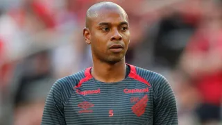 Fernandinho fora dos gramados? Ídolo do Athletico dá pistas sobre futuro