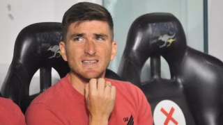 Martín Varini não é mais o técnico do Athletico
