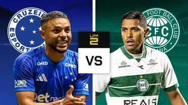 Cruzeiro x Coritiba AO VIVO: Palpites e Escalações Confirmadas