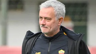 Mourinho recusou proposta para comandar seleção brasileira, diz imprensa