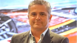Gil de Ferran, bicampeão da Fórmula Indy, morre aos 56 anos