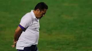Maurílio confessa preocupação com o Paraná na Série C