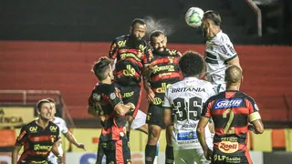 Sport x Coritiba: em crise generalizada, Coxa demite Santana e entra em parafuso