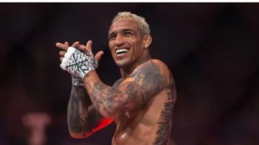 UFC 326: Data, horário, onde assistir e card completo