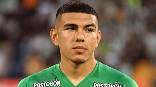 Filho de lendário goleador que defendeu Coxa em Libertadores fecha com clube da MLS