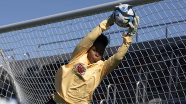Seleção feminina retoma treinos de olho na França após goleada em estreia na Copa