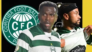 Notícias do Coritiba hoje: Siga as últimas do Coxa