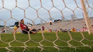 Atletiba chinfrim