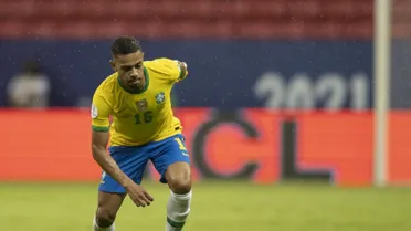 Renan Lodi foi excluído de convocação por não estar vacinado, diz Tite