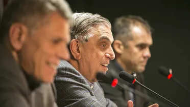 A última lição para Petraglia: técnicos não são iguais. E Autuori consegue trazer Nunes?