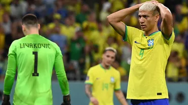 Os memes da eliminação do Brasil para a Croácia na Copa do Mundo