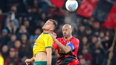 Copa do Brasil 2025: veja os possíveis adversários de Athletico e Coritiba