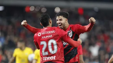 Athletico fatura bolada milionária por classificação na Copa do Brasil