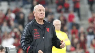 Athletico dispersivo desperdiça tempo para o aprimoramento