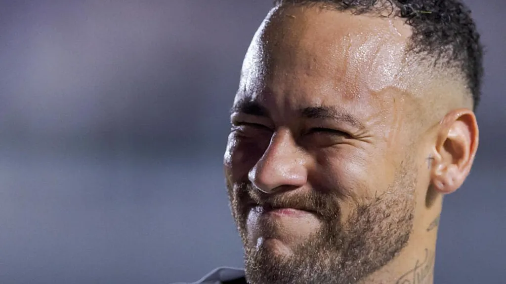 neymar-reestreia-santos