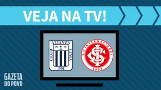 Alianza Lima x Internacional AO VIVO: saiba como assistir ao jogo na TV