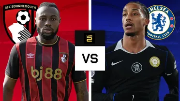 Bournemouth x Chelsea: palpites, onde assistir e escalações