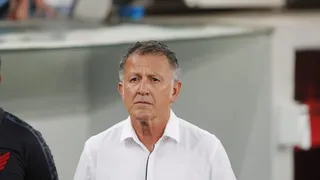 Osorio valoriza poder de decisão de Pablo e explica nova função com Mastriani