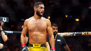 UFC Vegas 111: Brasileiro faz previsão ousada em primeira luta principal