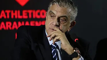 Por que o Athletico é o maior exemplo para o futebol brasileiro