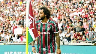 Conmebol esclarece confusão e, oficialmente, mantém a suspensão de três jogos a Marcelo