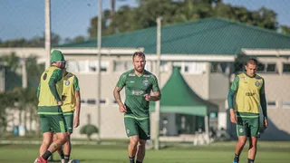 Coritiba conta com retornos importantes contra o Cianorte; veja o provável time