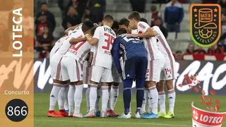 Palpites Loteca 866: dicas e informações completas dos 14 jogos